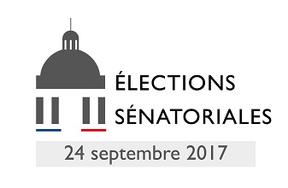 Liste des candidats aux élections sénatoriales du 24 septembre 2017 dans le département du Nord