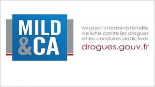 Lutte contre la Drogue et les Conduites Addictives (MILDECA) - Appel à projets régional Mildeca 2015