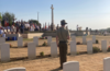 Mémoire - Commémoration de la Bataille de Fromelles 
