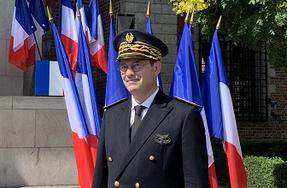Prise de fonctions de Georges-François Leclerc, préfet de la région Hauts-de-France, préfet du Nord