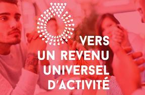 Roubaix accueillera un atelier citoyen sur la réforme du revenu universel d'activité, le 6 novembre