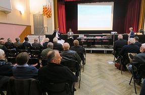 Sécheresse - Une réunion d’information des maires de l’arrondissement d’Avesnes-sur-Helpe