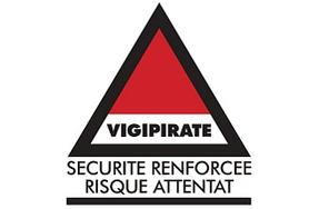 Sécurité - Le point sur la posture Vigipirate pour la période Eté - Rentrée 2019