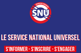 Service National Universel - Lancement du recrutement des jeunes appelés pour 2020 dans le Nord