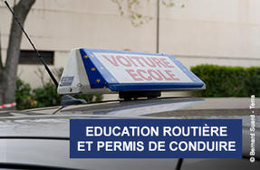 Service public de l'éducation routière et du permis de conduire dans le département du Nord