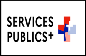 Services Publics + : pour des services publics plus proches, plus simples et plus efficaces