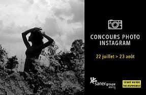Sur la route de vos vacances, participez au concours photo : "#OnPosePourLaPause" 