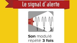 Test des sirènes d'alerte des populations le mardi 6 octobre dans les arrondissements d’Avesnes-sur-Helpe et de Dunkerque