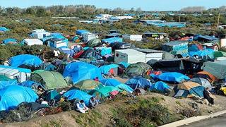 Téteghem - Lutte contre les filières d’immigration clandestine et mise à l’abri des migrants dans des centres d’accueil 