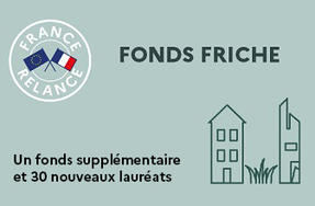 Fonds friches