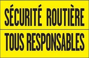 Vacances de Toussaint : Le préfet du Nord appelle à la vigilance sur les routes