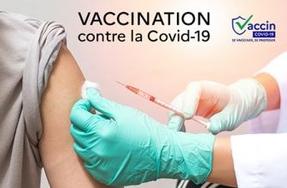 Vaccination Covid-19 - Hauts-de-France : la région qui vaccine le plus le week-end