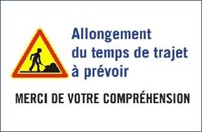 Valenciennes - Travaux A2/A23 : fermeture définitive de bretelle à partir du lundi 24 octobre 2016 - 21h