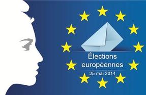 25 mai 2014 – Elections européennes