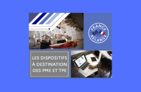 France Relance : mise à disposition d'un guide pour les TPE / PME