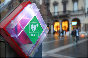 Santé - Recensement des défribrillateurs automatisés externes (DAE) dans les établissements