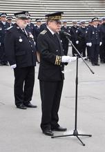 Hommage - Cérémonie en l’honneur des policiers morts pour la France-3