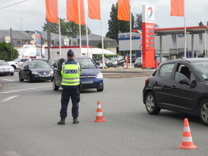 Sécurité routière - Contrôles routiers organisés dans l'arrondissement de Douai