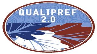 Qualipref 2.0 - logo