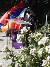 Commémoration du génocide arménien 2021