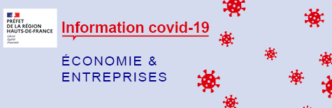 Covid-19 - Economie et entreprises