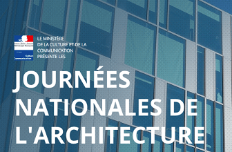 Culture - Ce week-end, rendez-vous aux journées nationales de l'architecture en Hauts-de-France