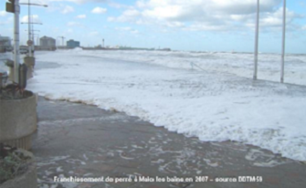 Environnement et littoral : l’Etat et les acteurs de la région Nord – Pas-de-Calais contribuent à la bonne gestion du littoral grâce à des outils de prévention et de surveillance