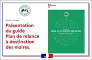 France Relance - Guide des maires