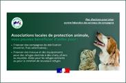 France Relance : lancement des mesures de soutien pour lutter contre l'abandon des animaux