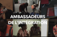 Immigration – Projet AB Réfugiés- Social : Des innovations essentielles
