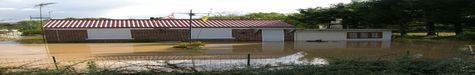 Inondation à Proville en mai 2008@ddtm du Nord