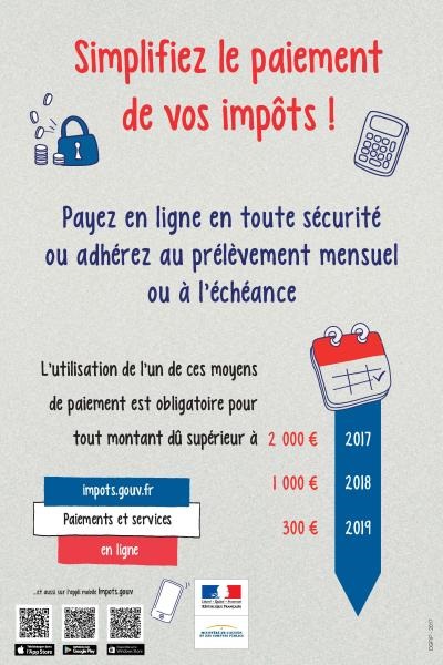 les autres demarches et services en ligne sur impots.gouv.fr