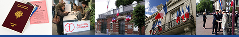 Missions de la sous-préfecture d'Avesnes-sur-Helpe - visuel