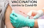 Vaccination Covid-19 : 117 centres de vaccination ouverts ce week-end