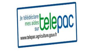 Logo TéléPAC