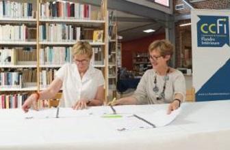 Culture - Signature du contrat territoire lecture avec la communauté de communes de Flandres intérieure