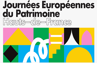 Culture - Venez participer aux Journées européennes du patrimoine en Hauts-de-France, le 21 et 22 septembre