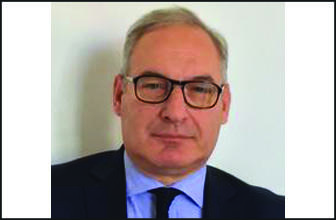 Nomination - Michel Chpilevski, nouveau sous-préfet de l'arrondissement de Valenciennes