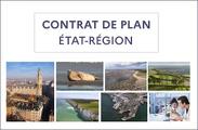 L’élaboration du contrat de plan État-Région 2021-2027