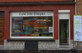 Le café santé consultatif de Saint-Pol-sur-Mer